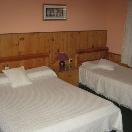 Hotel Riviera Rosario Δωμάτιο φωτογραφία