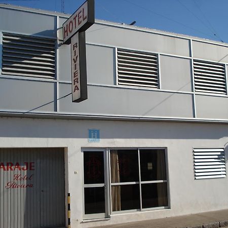Hotel Riviera Rosario Εξωτερικό φωτογραφία