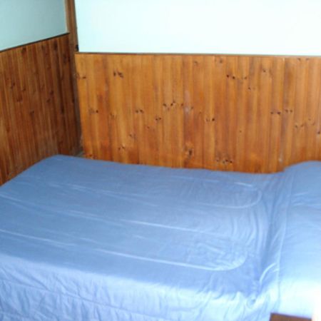 Hotel Riviera Rosario Εξωτερικό φωτογραφία