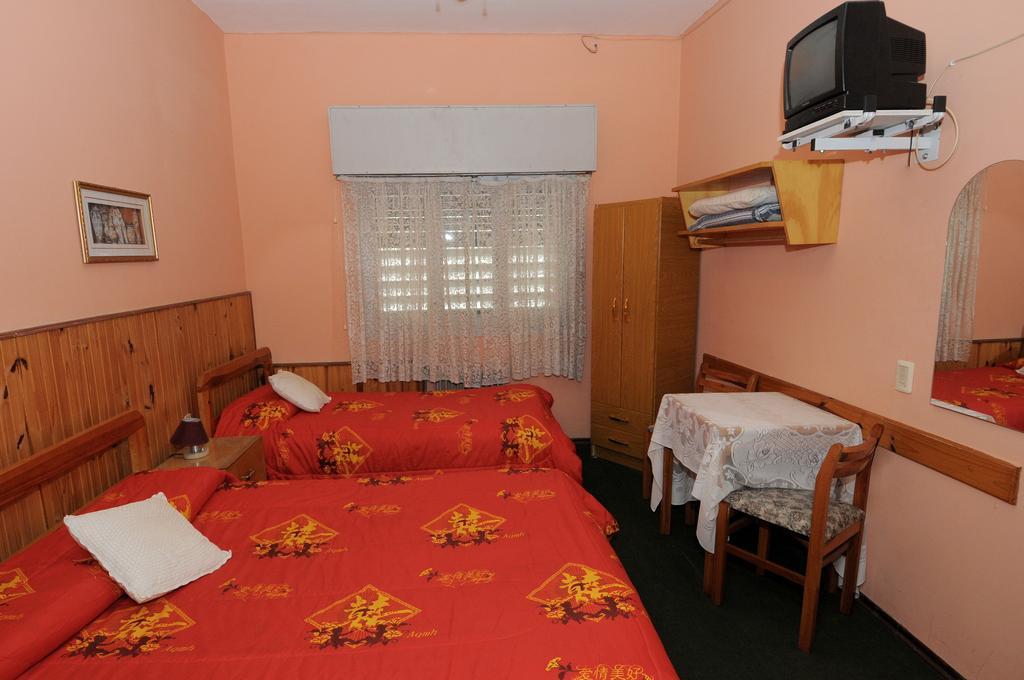 Hotel Riviera Rosario Δωμάτιο φωτογραφία