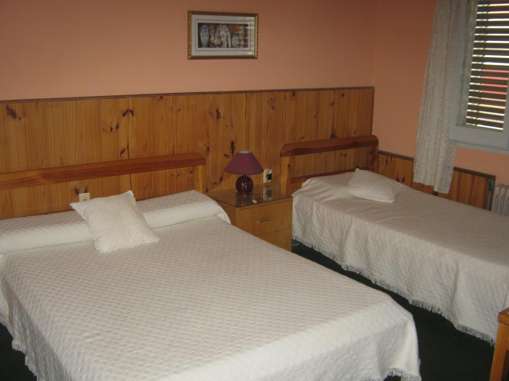 Hotel Riviera Rosario Δωμάτιο φωτογραφία