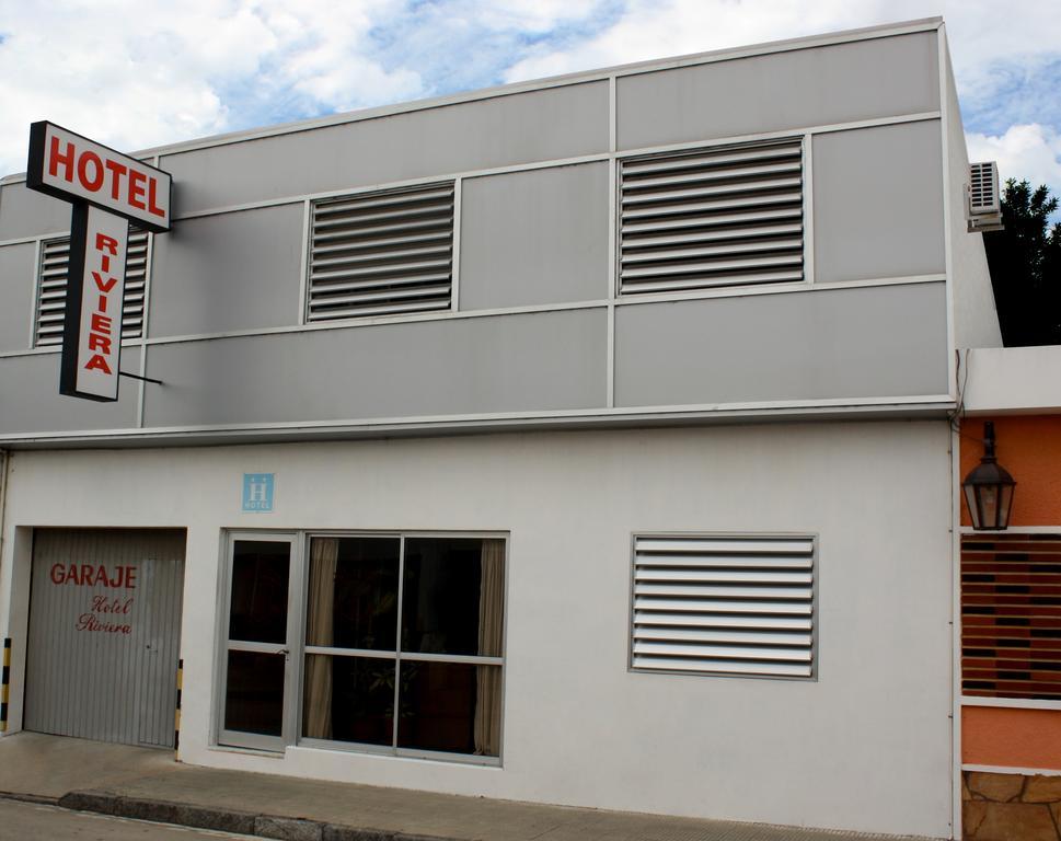 Hotel Riviera Rosario Εξωτερικό φωτογραφία