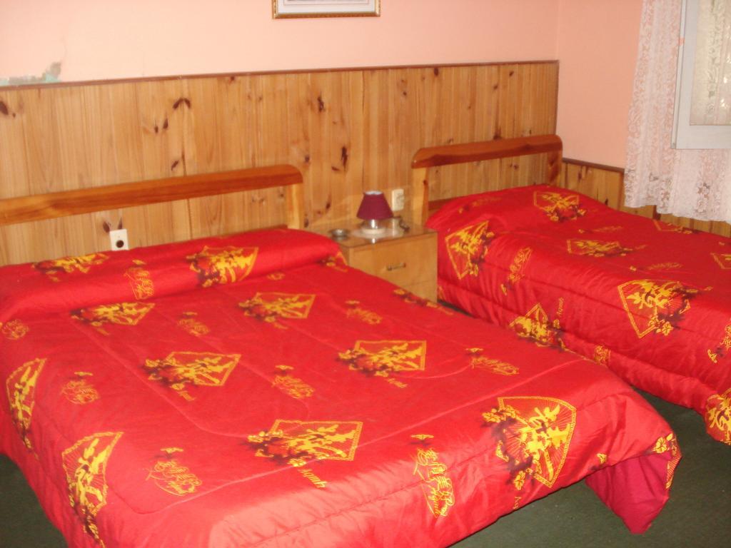 Hotel Riviera Rosario Εξωτερικό φωτογραφία