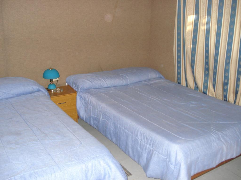 Hotel Riviera Rosario Δωμάτιο φωτογραφία