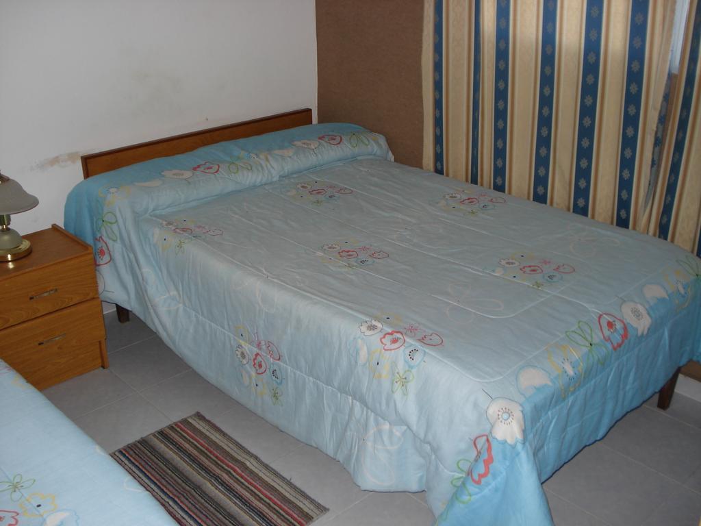 Hotel Riviera Rosario Δωμάτιο φωτογραφία