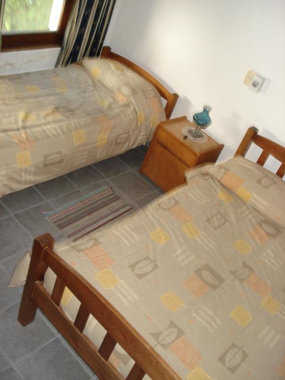Hotel Riviera Rosario Εξωτερικό φωτογραφία