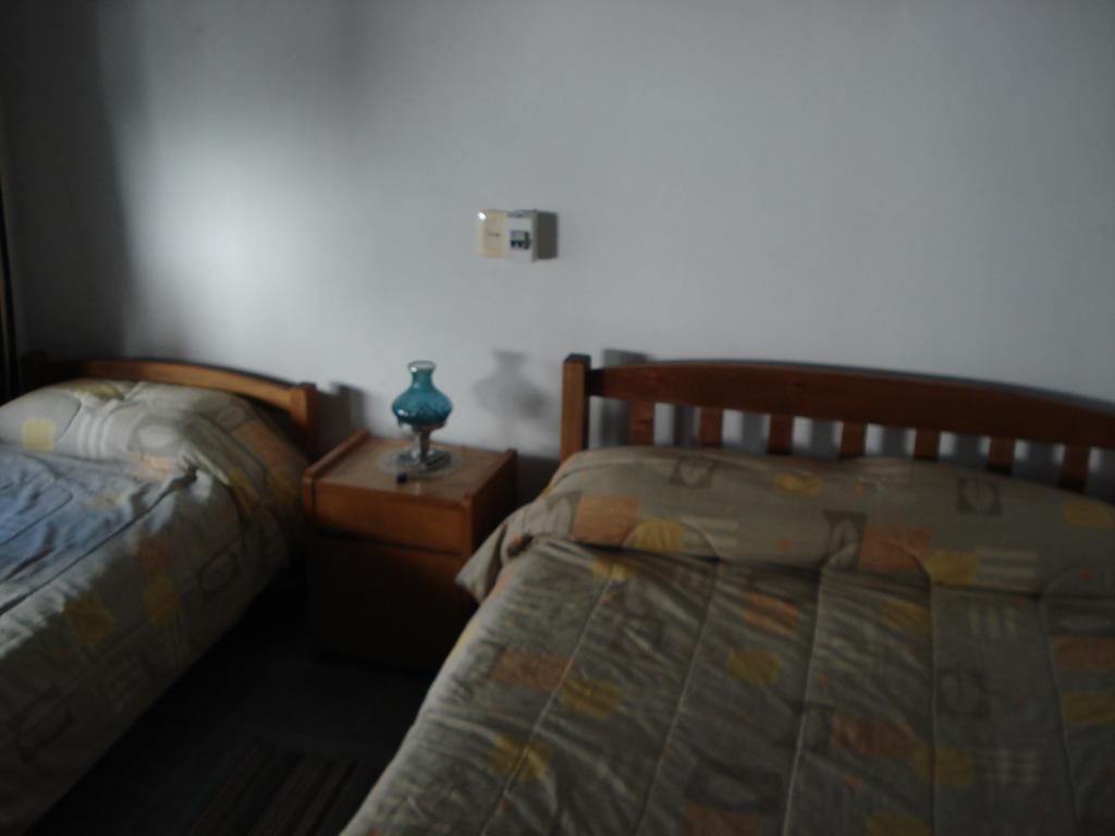 Hotel Riviera Rosario Δωμάτιο φωτογραφία