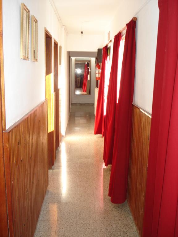 Hotel Riviera Rosario Εξωτερικό φωτογραφία